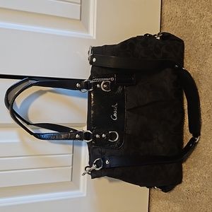 Vintage  Coach bag